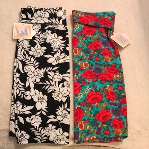 Two for one LLR Cassie skirt. Firm price